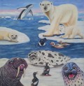 Arktiske dyr II